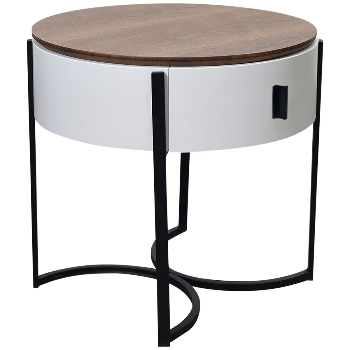 Moran Jena Bedside Table
