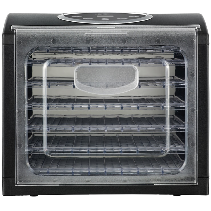 Sunbeam Food Lab Electronic Dehydrator DT6000 Costco Australia