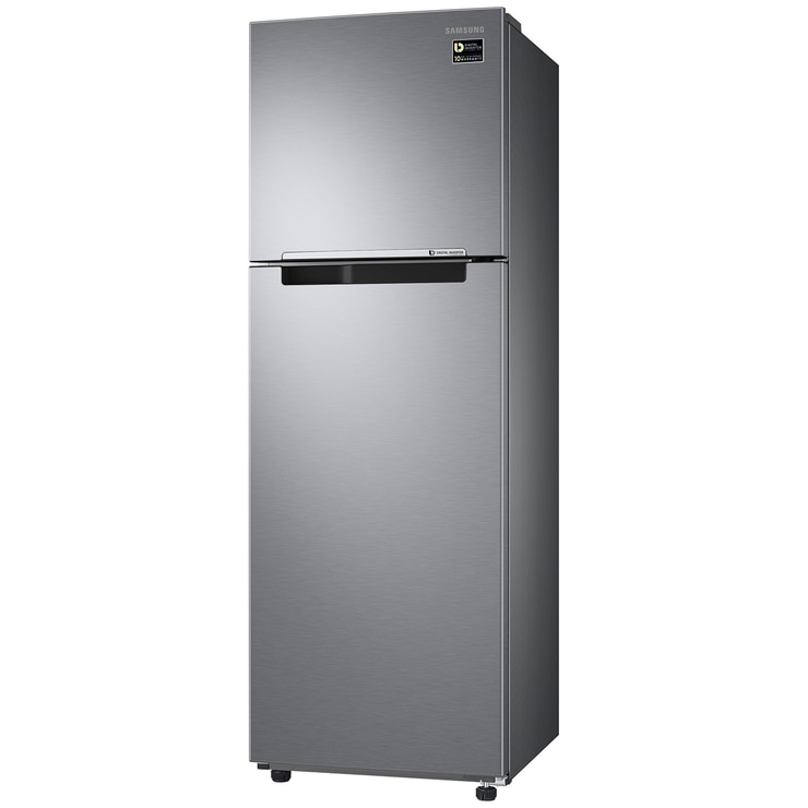 Samsung 270L Stainless Steel Top Mount Fridge SR270MLS Costco Australia