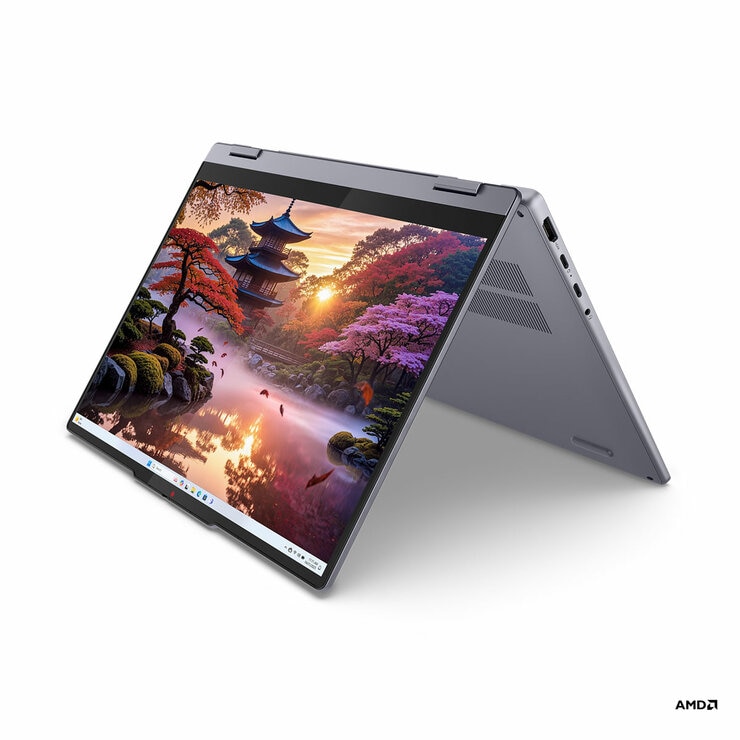 Lenovo 14 inch Ideapad 2 in 1 Notebook 83KT000NAU Lenovo 14 inch Ideapad 2 in 1 Notebook 83KT000NAU