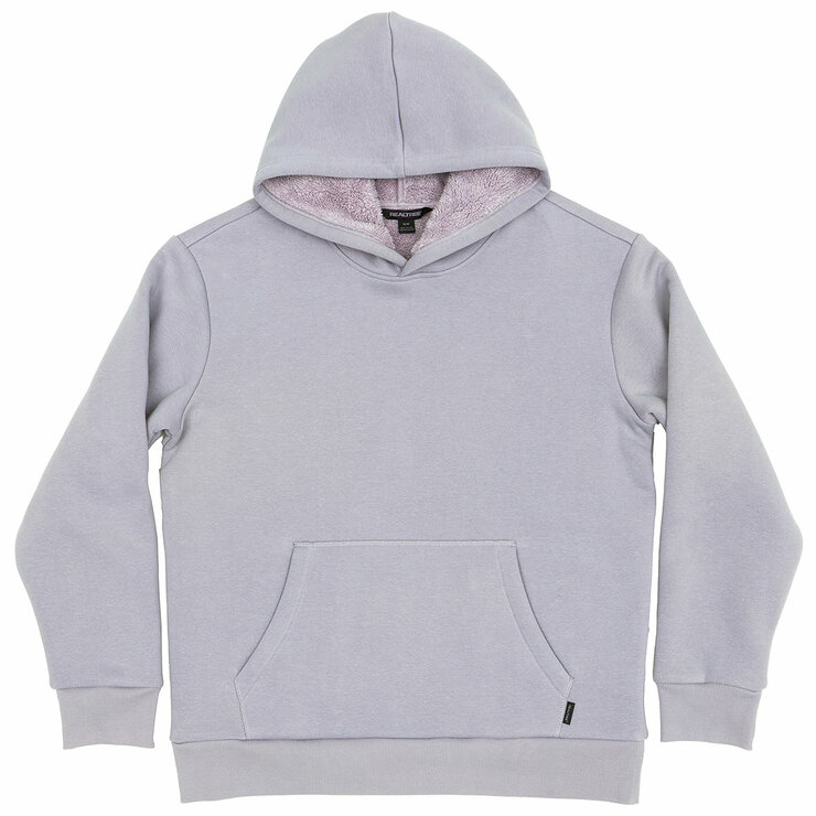 Realtree Women's Sherpa Lined Hoodie