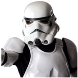 Storm Trooper Adult Costume XL size