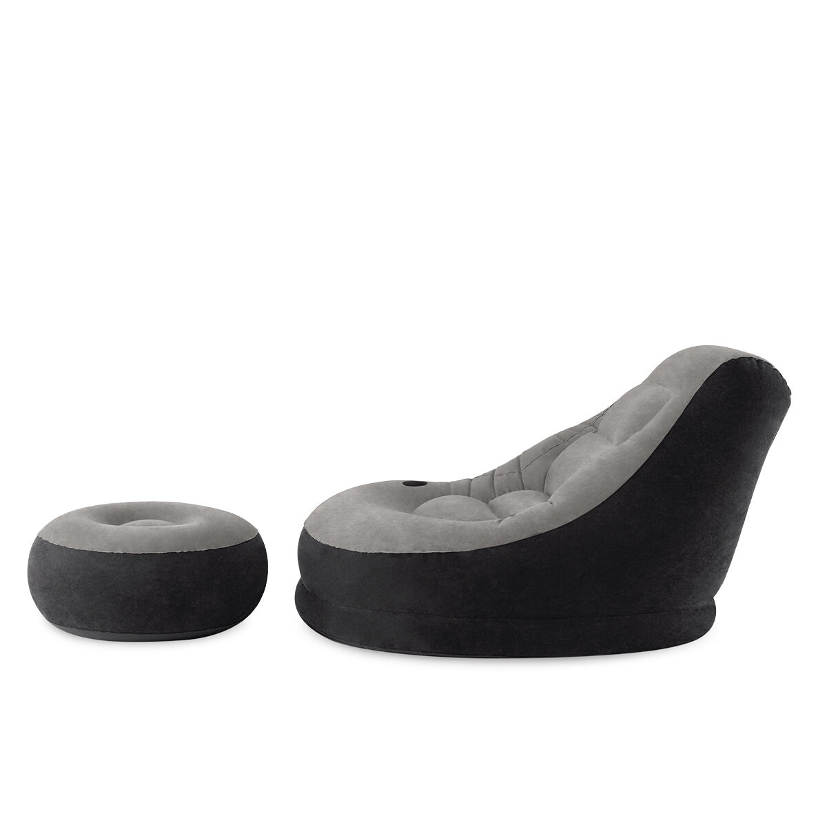 Intex Ultra Lounge With Ottoman