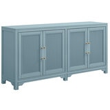 Bayside Furnishings Accent Cabin