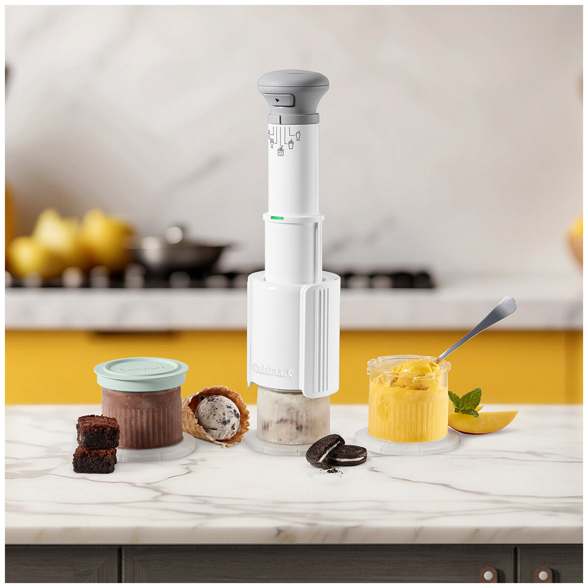 Cuisinart Freeze Wand ICE-FD10XA