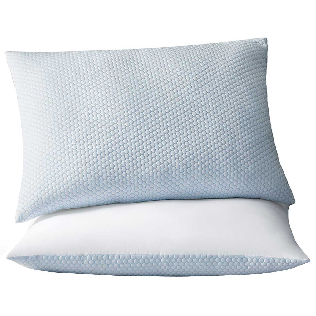 Hotel grand pillow costco outlet