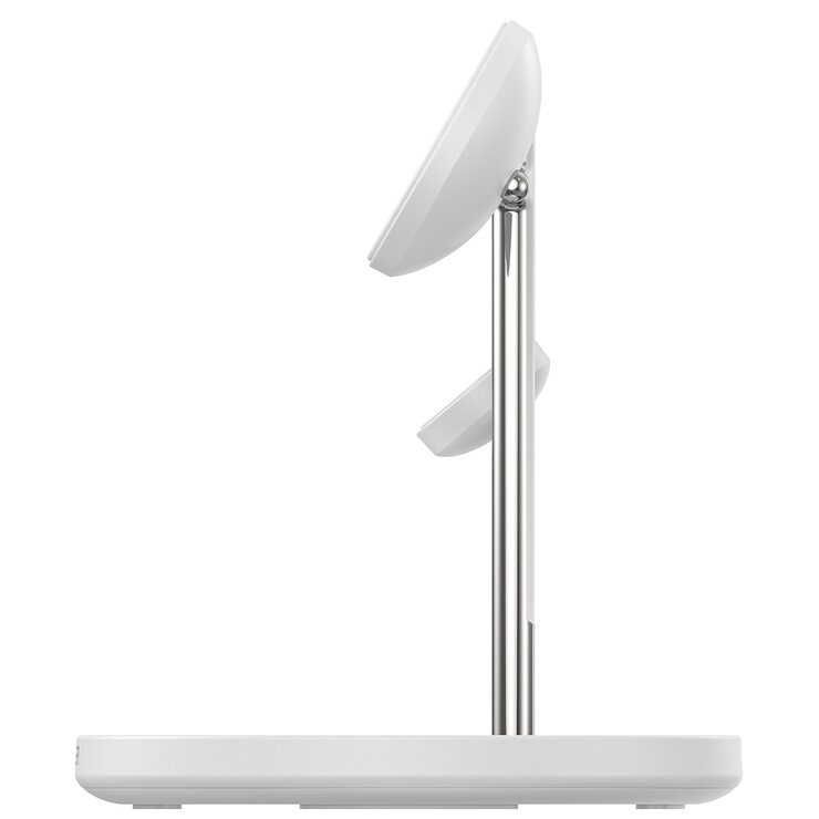 Anker MagGo 3 In 1 Wireless Charging Stand With Qi2 B25M3T21