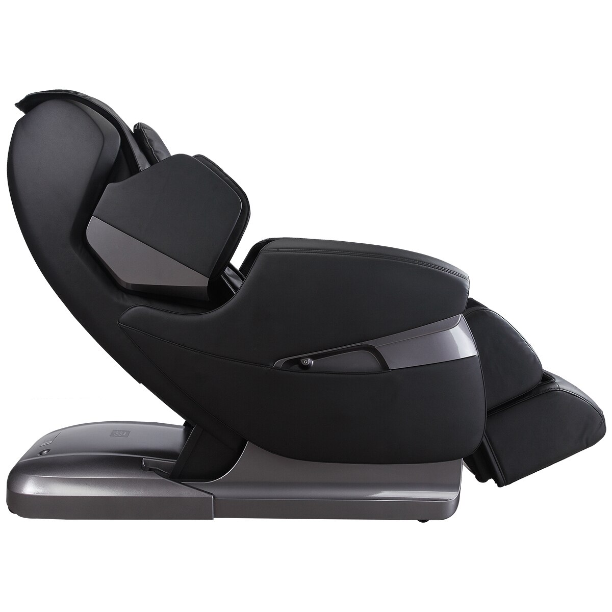 Masseuse Massage Chairs Platinum Health Massage Chair Black Costco