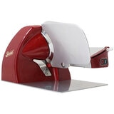 Berkel Homeline 200mm Slicer Red