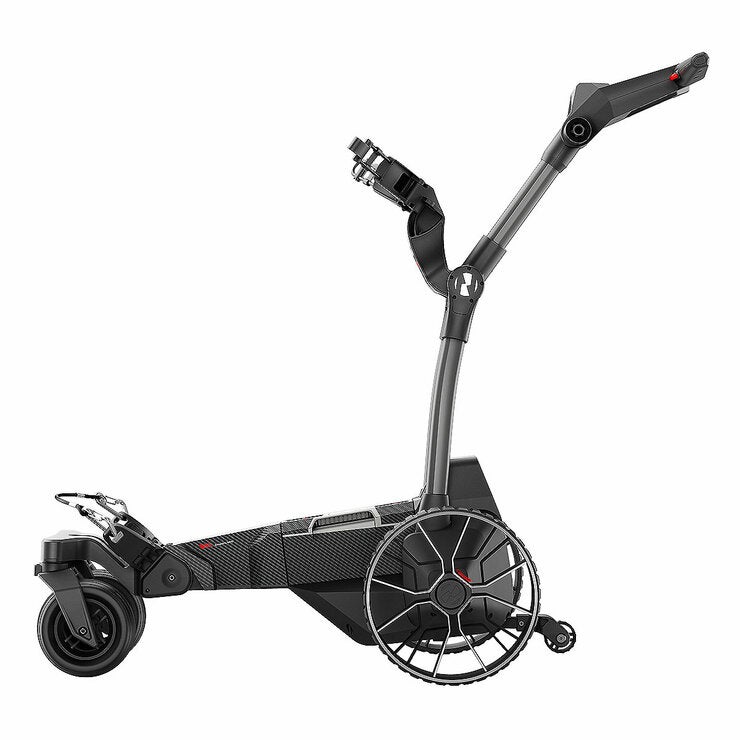 Navee Birdie 3 Electric Golf Push Cart Navee Birdie 3 Electric Golf Push Cart