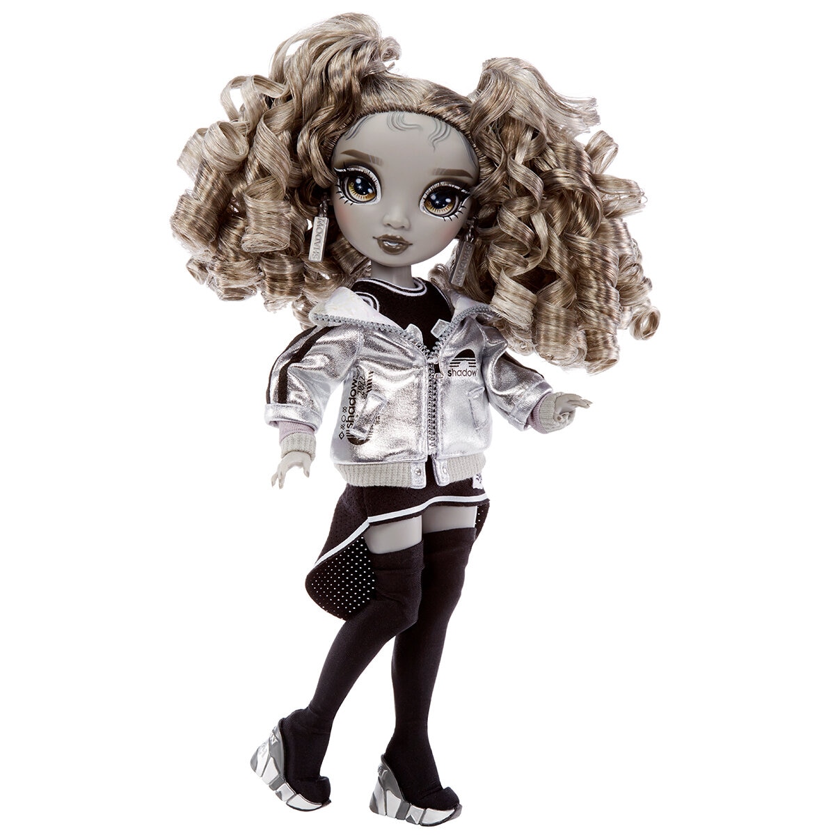 Rainbow High Shadow High Dolls Shanelle Onyx