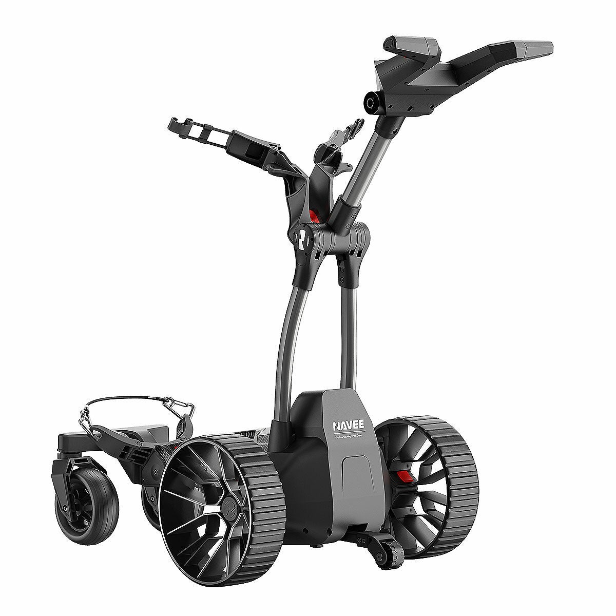 Navee Birdie 3 Electric Golf Push Cart Navee Birdie 3 Electric Golf Push Cart