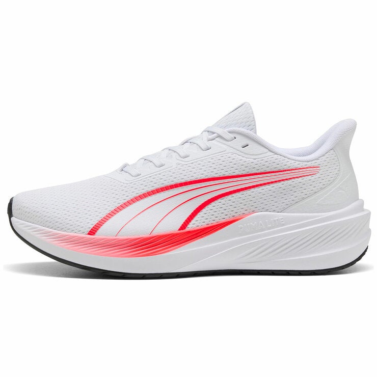 PUMA Men's Dasher Lite Running Sneakers PUMA Men's Dasher Lite Running Sneakers