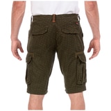 Superdry core cargo lite shorts - Olive