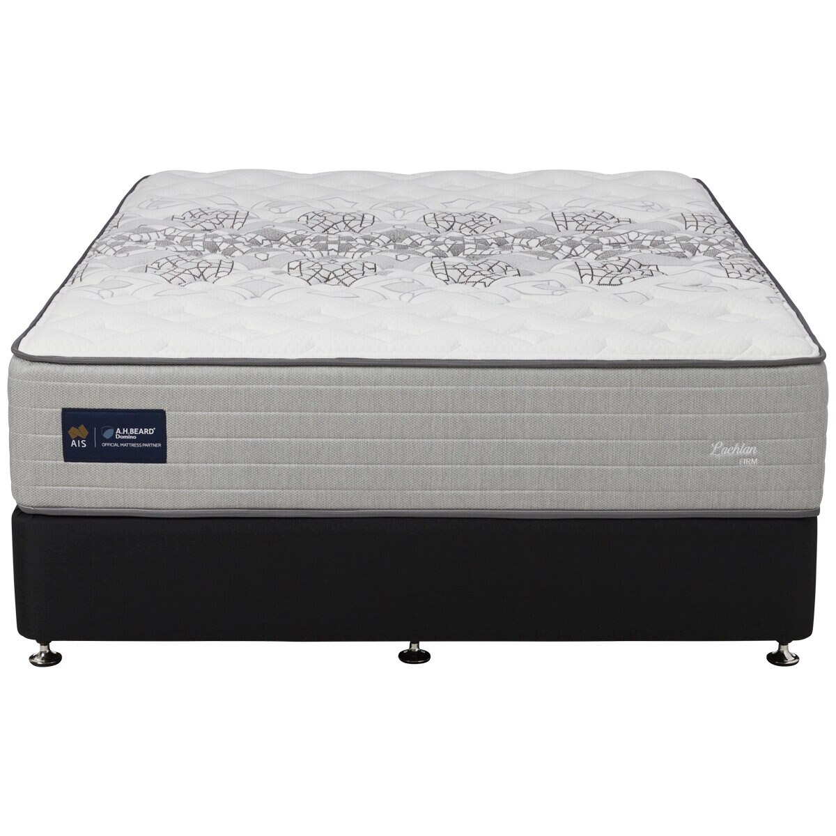 Domino Lachlan King Mattress Firm