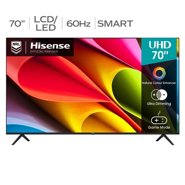 TV information main image TV information main image