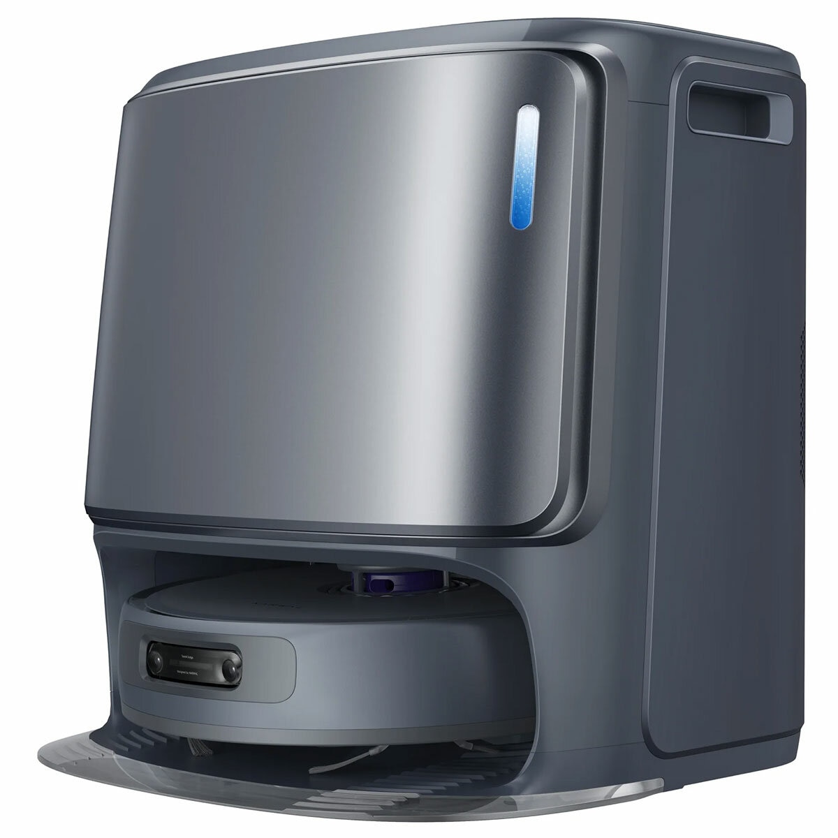 Narwal Freo Z Ultra Vacuum And Mop Dark Grey YJCC017 Narwal Freo Z Ultra Vacuum And Mop Dark Grey YJCC017