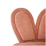 Aesthetik Kids Kids Pink Miffy Macaron Chair