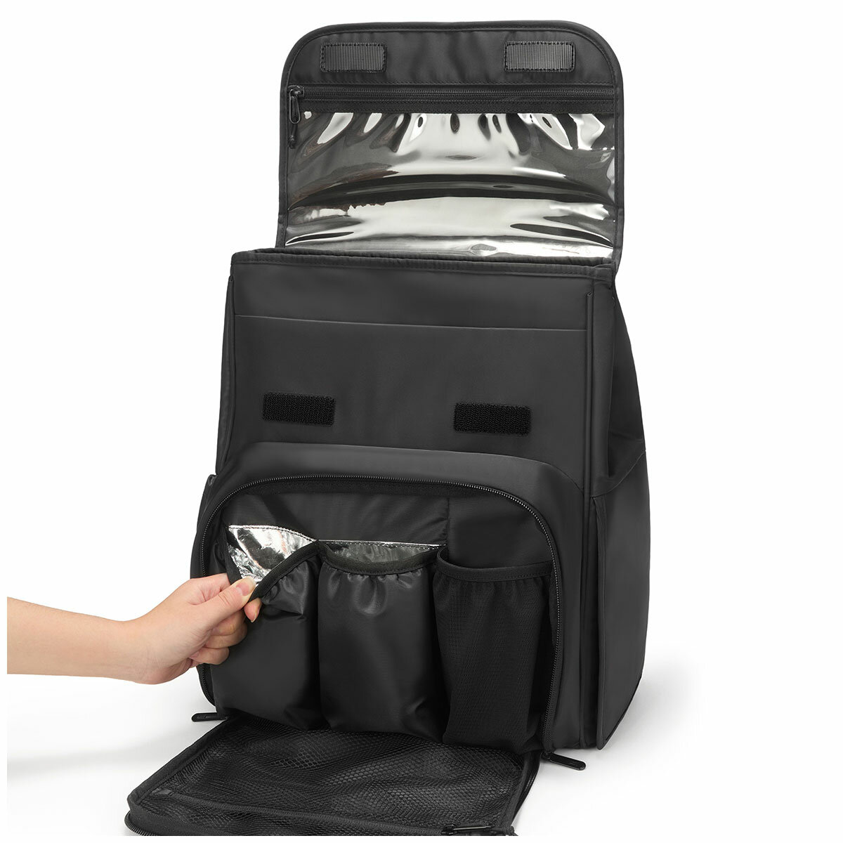 Kit + Ace Baby Bag Set
