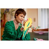 LEGO Art The Fauna Collection Macaw Parrots 31211