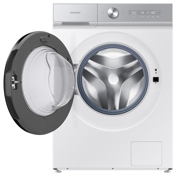 Samsung 12kg Front Load Washer WW12BB944DGH