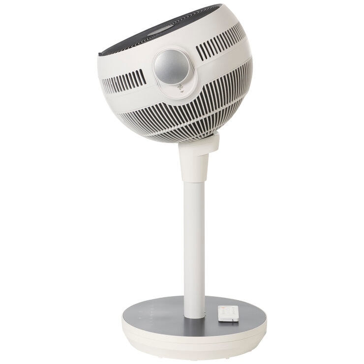 Dimplex Heat and Cool Air Circulator Pedestal Fan Dimplex Heat and Cool Air Circulator Pedestal Fan
