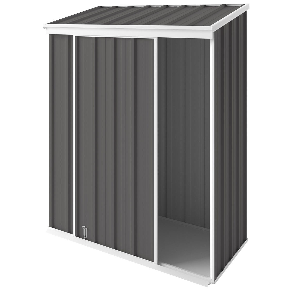 Endurashed NARROW SLIDER 1.5 X 0.78M - Smooth Cream