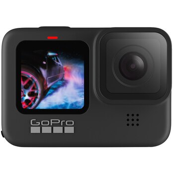 Gopro Hero9 Black Camera CHDHX-901-RW