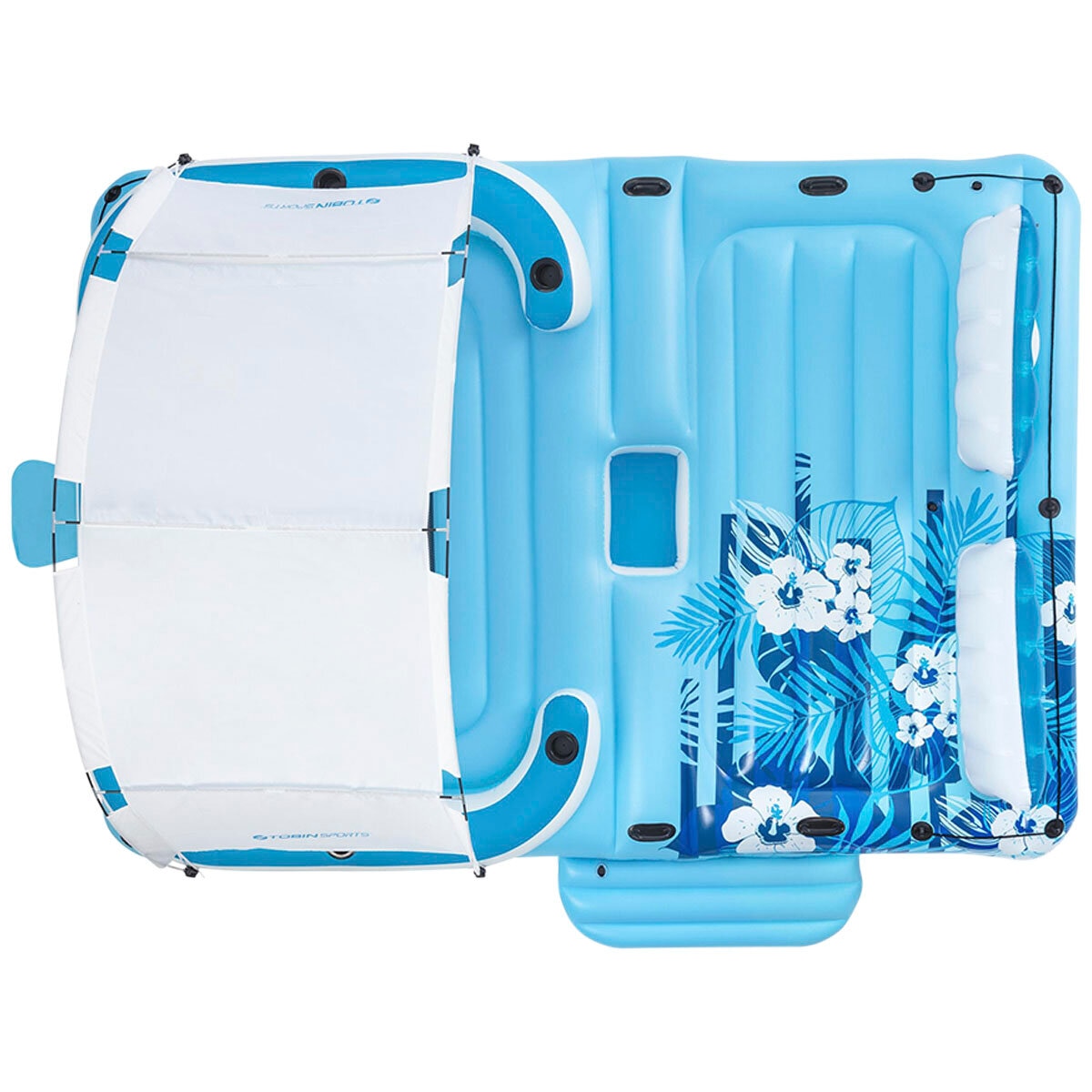Tobin Sports Mirovia Tropical Breeze Island