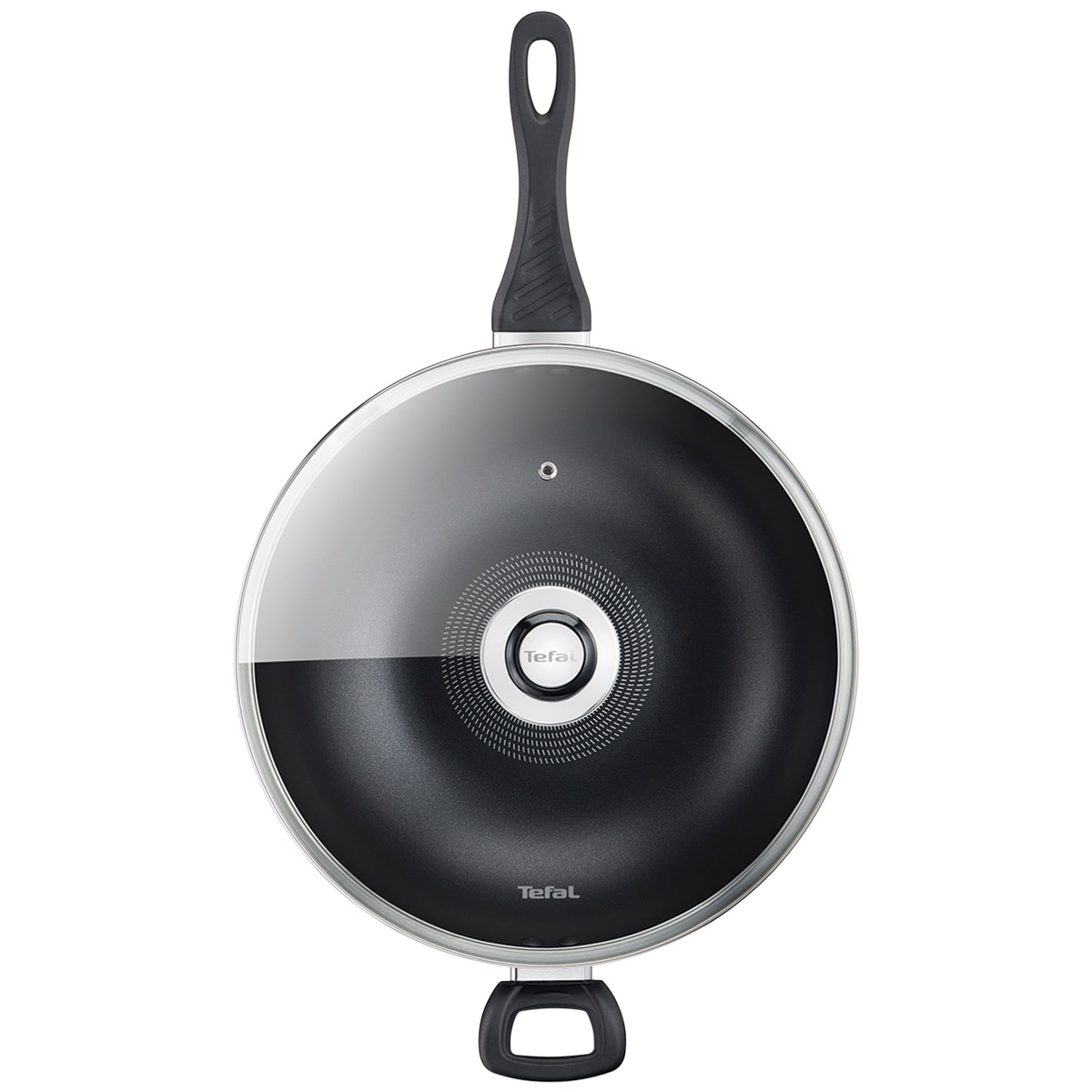 Tefal Cuisine Non Stick 32cm Wok with Lid Costco Australia