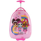 Heys Licensed Kids' 2 Piece Luggage and Backpack Set