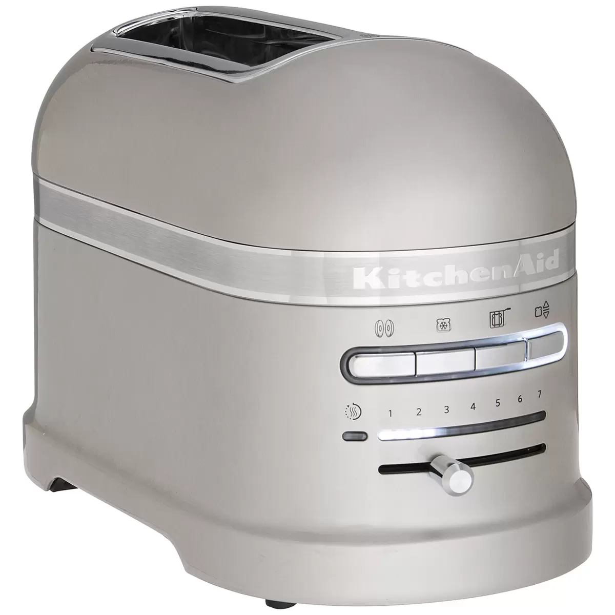 Kitchenaid pro line toaster 4 slice deals