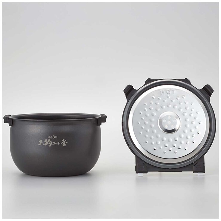 Tiger IH Multifunctional Rice Cooker 5.5 Cups