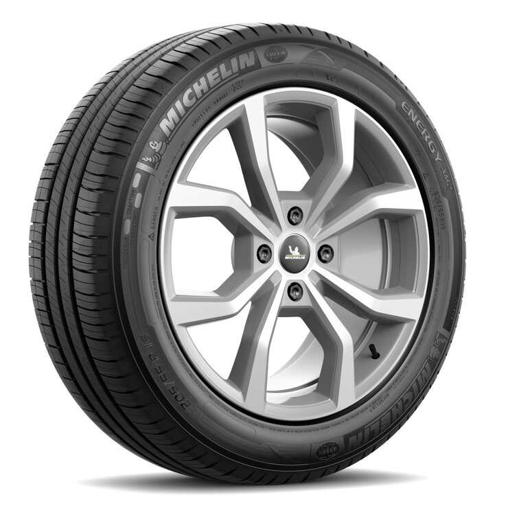 Michelin 195/55R15 85V ENERGY XM2+