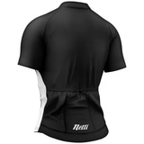 Netti Women's Cruze Jersey - Black/White