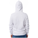 Le Coq Labrit Hoodie - Snow