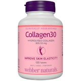 Webber Naturals Collagen30