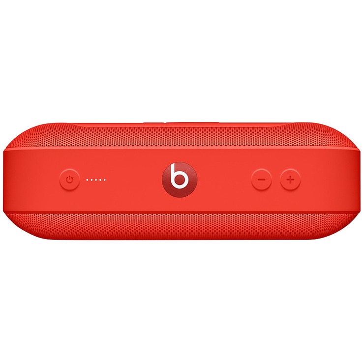 Beats Pill+ Portable Speaker ML4Q2X/A Costco Australia