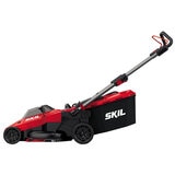 SKIL Brushless Lanmower Kit 20V SKIL Brushless Lanmower Kit 20V
