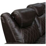 Valencia Home Theatre Oslo Edition 1 Seater Dark Chocolate