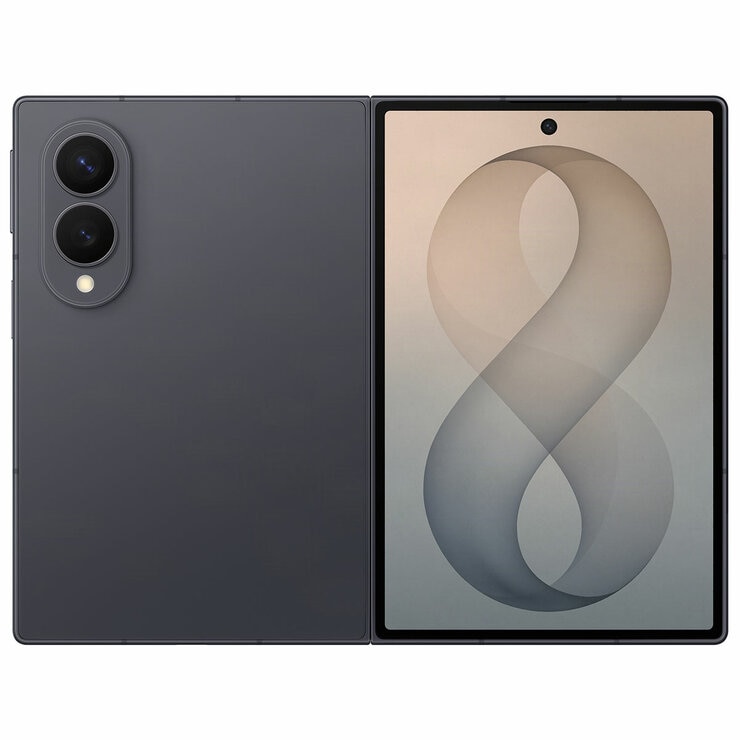 Samsung Galaxy Z Fold8 1TB Graphite SM-F971BZKHATS