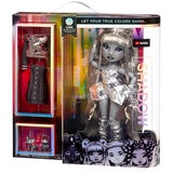 Rainbow High Shadow High Dolls Luna Madison