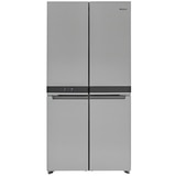 Whirlpool 4-Door Fridge WQ70900SXX