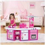 Barbie Kitchen