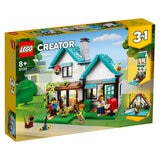 Lego Creator Cozy House 31147