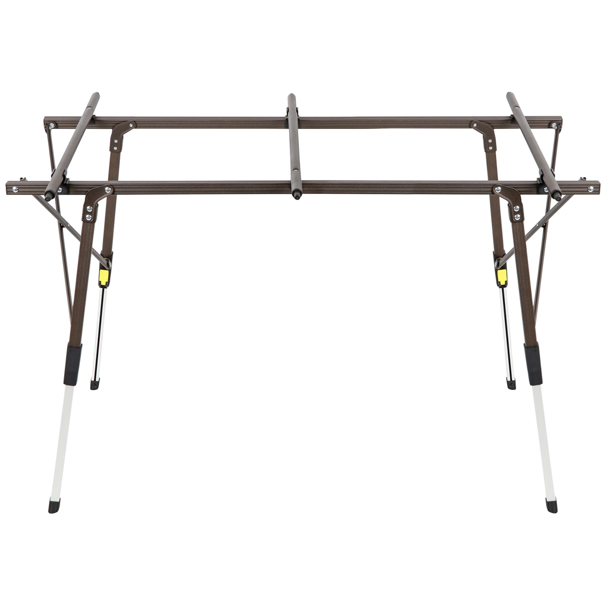 Timber Ridge Camp Table