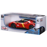 Maisto 1:18 Die Cast Cars