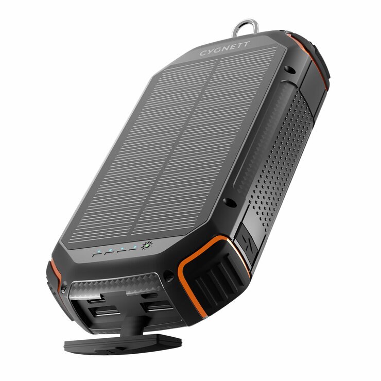 Cygnett ChargeUp Outback 20K Gen 2 CY4412PBCHE