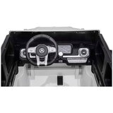 Mercedes Benz 12 Volt 2 Seat Ride On
