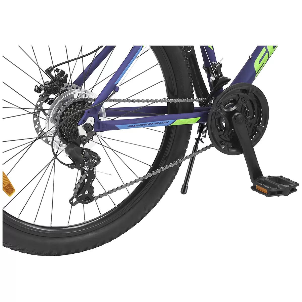 Schwinn breaker online 24 review